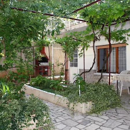 Apartments By The Sea Selce, Crikvenica - 5550 *