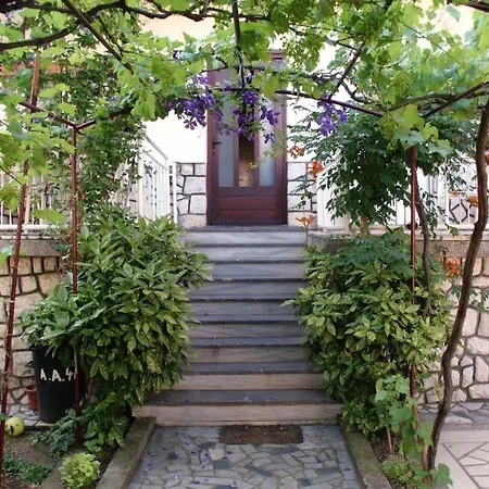 Apartments By The Sea Selce, Crikvenica - 5550 Apartment