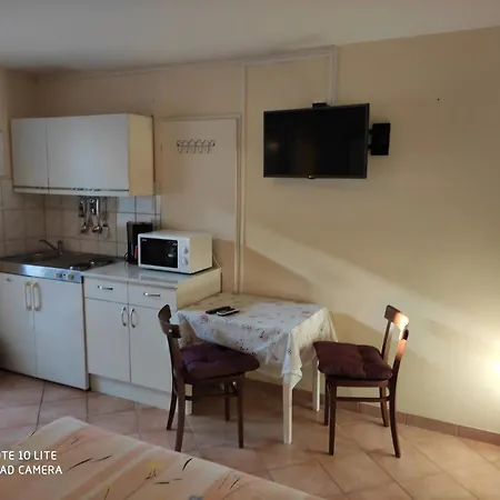 Apartments By The Sea Selce, Crikvenica - 5550 Apartment Selce