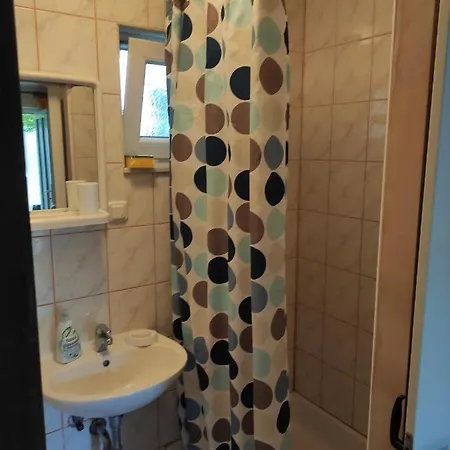 Apartments By The Sea Selce, Crikvenica - 5550