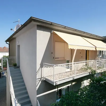 Apartments By The Sea Selce, Crikvenica - 5550 Apartment