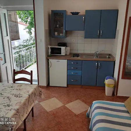 Apartments By The Sea Selce, Crikvenica - 5550 *