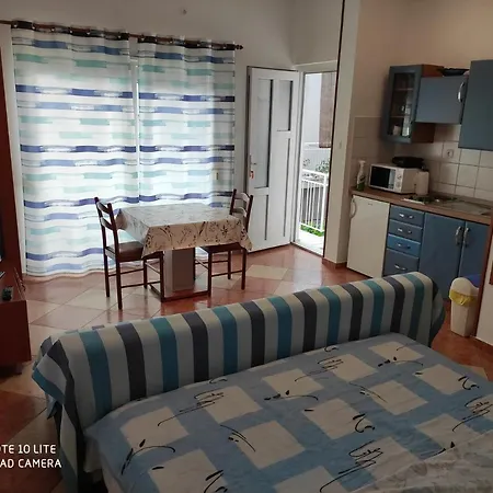 Apartments By The Sea Selce, Crikvenica - 5550 Apartment *