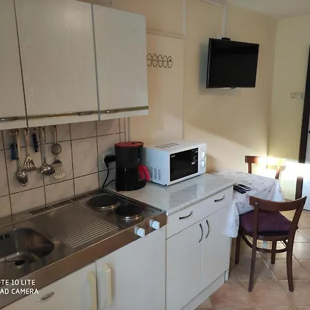 Apartments By The Sea Selce, Crikvenica - 5550 Apartment Selce