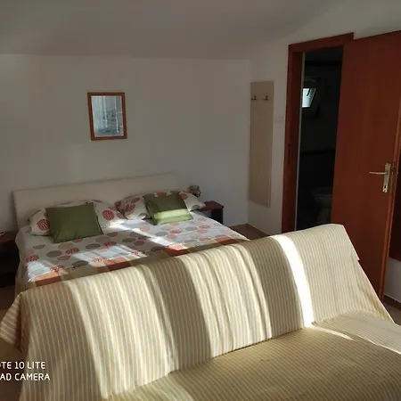 Apartments By The Sea Selce, Crikvenica - 5550 Selce