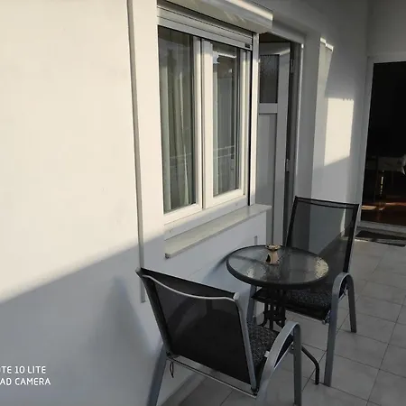 Apartments By The Sea Selce, Crikvenica - 5550 Apartment *