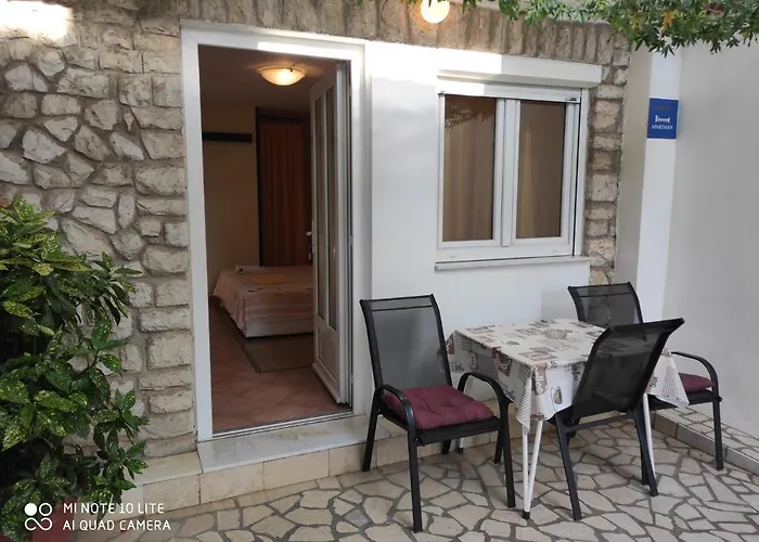 By The Sea Selce, Crikvenica - 5550 Appartamento Selce