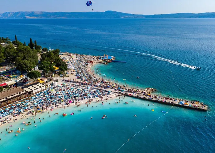 Appartamento By The Sea Selce, Crikvenica - 5550