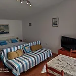 Apartamento By The Sea Selce, Crikvenica - 5550 Selce
