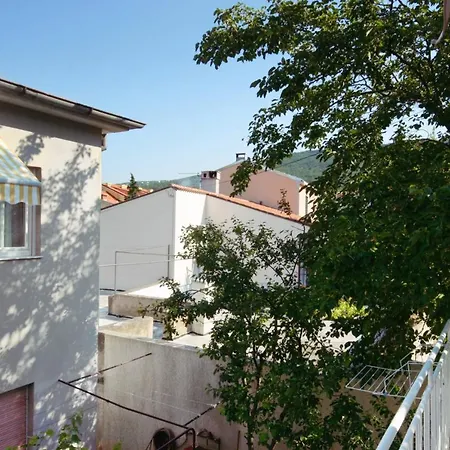 Apartments By The Sea Selce, Crikvenica - 5550 Apartman Selce