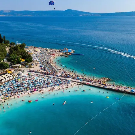 Apartman Apartments By The Sea Selce, Crikvenica - 5550