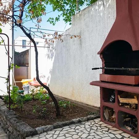 By The Sea Selce, Crikvenica - 5550 Apartman