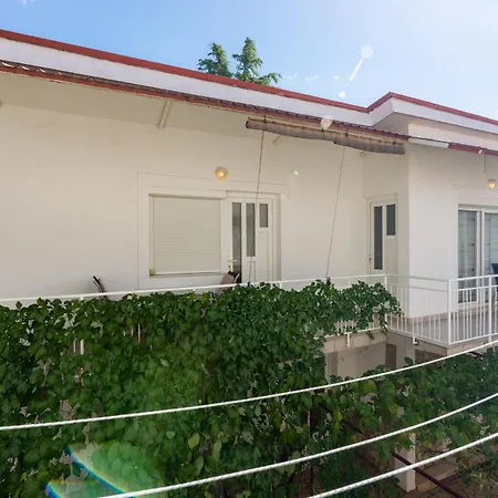Appartamento By The Sea Selce, Crikvenica - 5550