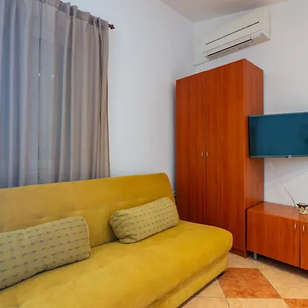 By The Sea Selce, Crikvenica - 5550 Apartman *