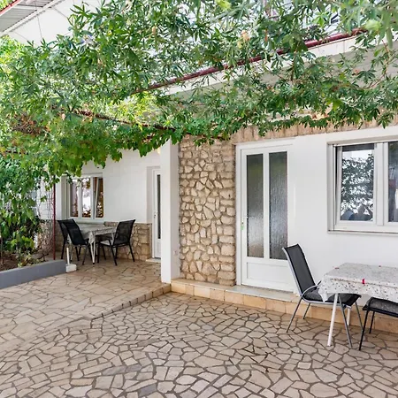 Apartman By The Sea Selce, Crikvenica - 5550 *
