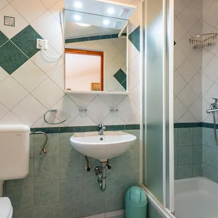 By The Sea Selce, Crikvenica - 5550 Apartman Selce