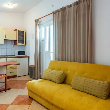 By The Sea Selce, Crikvenica - 5550 *