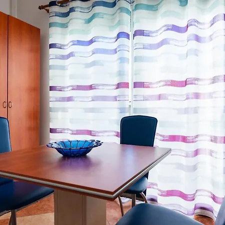 By The Sea Selce, Crikvenica - 5550 Apartman