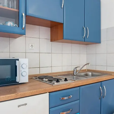 Apartman By The Sea Selce, Crikvenica - 5550