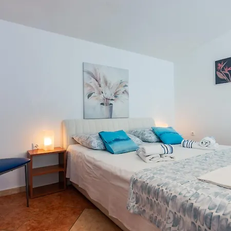 By The Sea Selce, Crikvenica - 5550 Apartman *