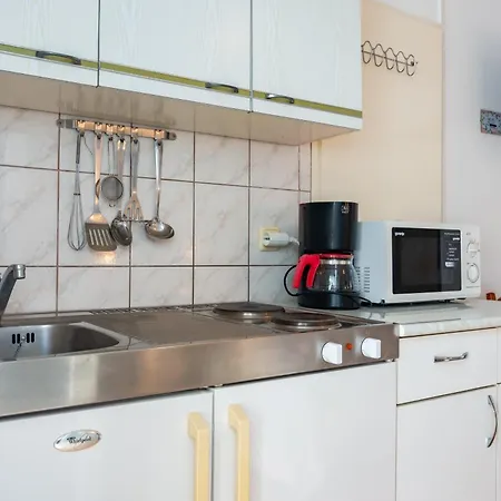 By The Sea Selce, Crikvenica - 5550 Selce