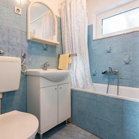 By The Sea Selce, Crikvenica - 5550 Apartman