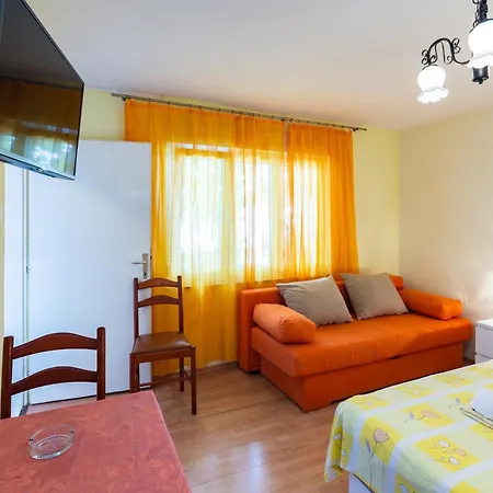 Apartman By The Sea Selce, Crikvenica - 5550