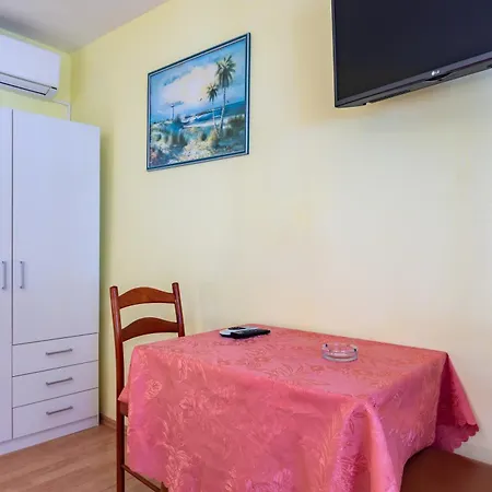 By The Sea Selce, Crikvenica - 5550 Apartman *