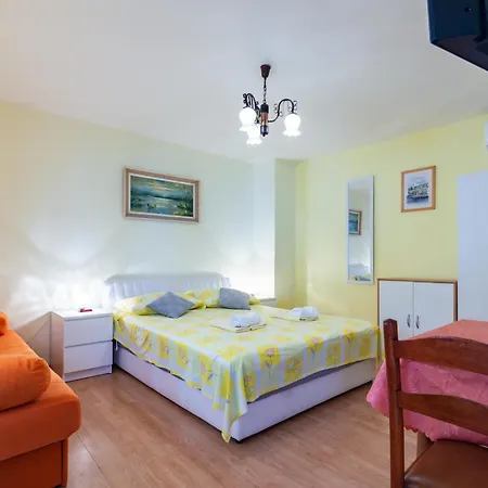 Apartman By The Sea Selce, Crikvenica - 5550 *