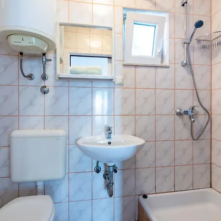 By The Sea Selce, Crikvenica - 5550 Apartman Selce