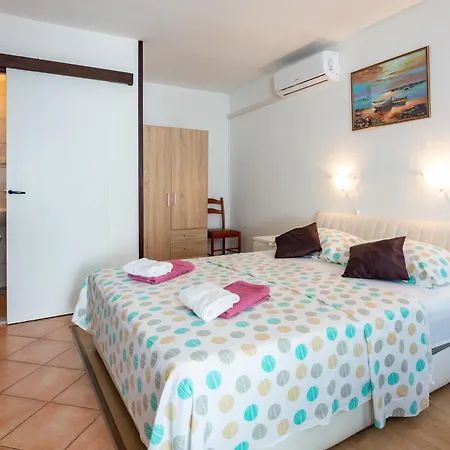 Apartman By The Sea Selce, Crikvenica - 5550 Selce