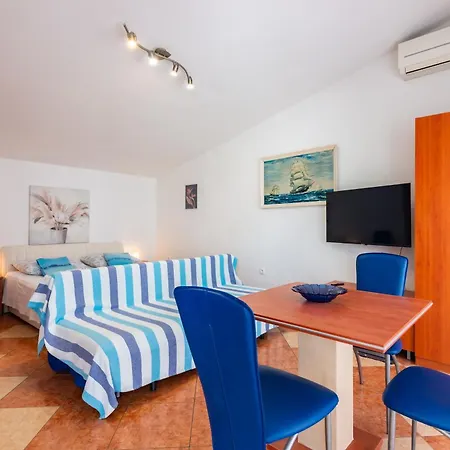 By The Sea Selce, Crikvenica - 5550 Apartman *