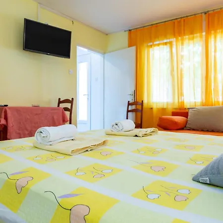 Apartman By The Sea Selce, Crikvenica - 5550 *
