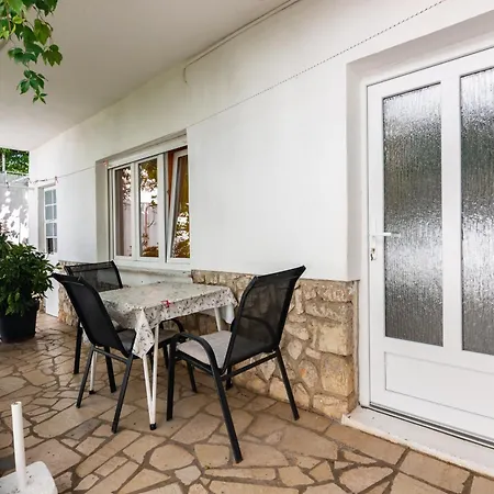 Apartman By The Sea Selce, Crikvenica - 5550 Selce