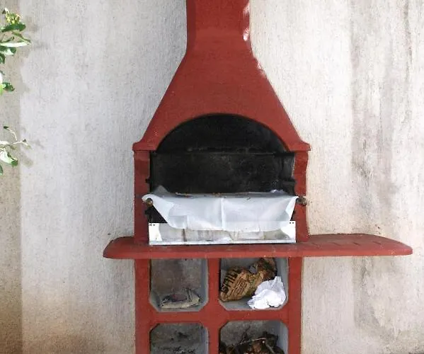 Apartman Apartments By The Sea Selce, Crikvenica - 5550 Selce