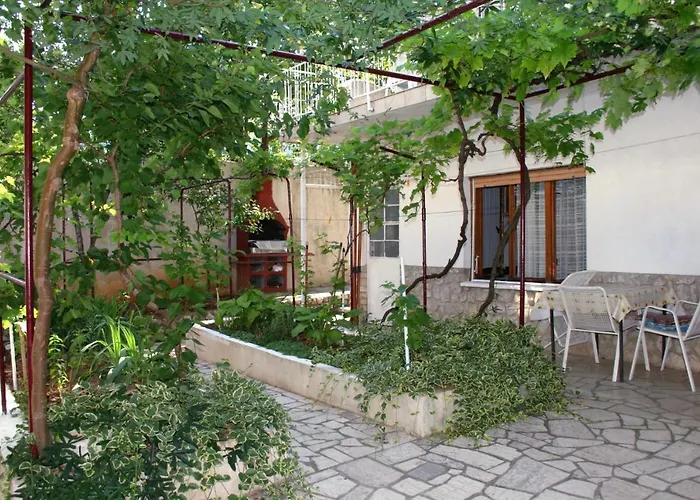 Apartments By The Sea Selce, Crikvenica - 5550 *