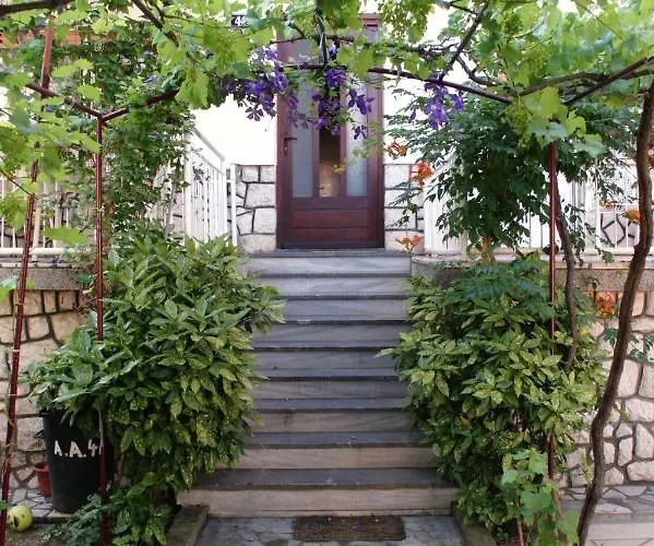 Apartments By The Sea Selce, Crikvenica - 5550 Apartman