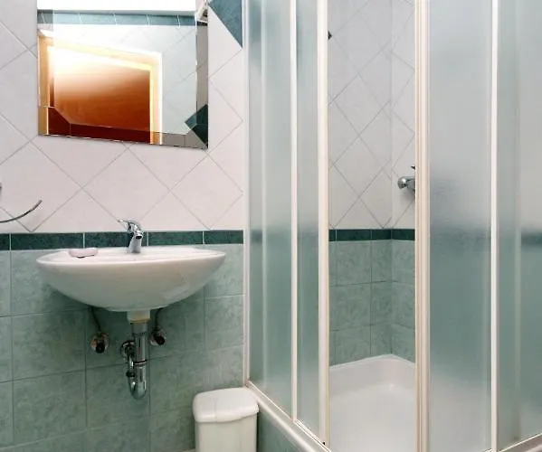 By The Sea Selce, Crikvenica - 5550 *