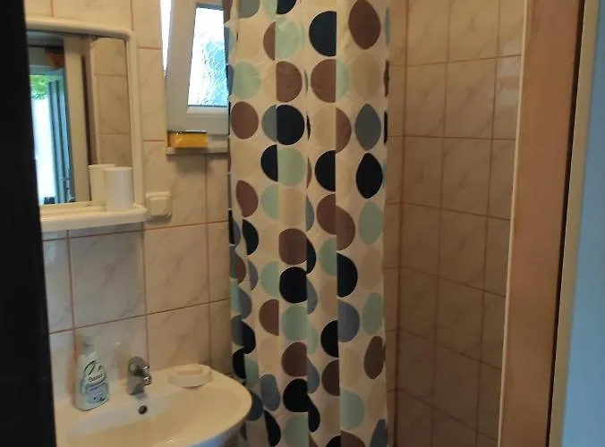 Apartments By The Sea Selce, Crikvenica - 5550