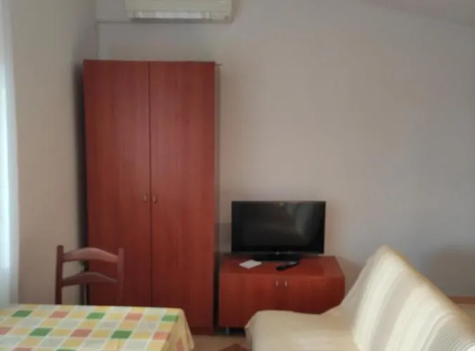 Apartments By The Sea Selce, Crikvenica - 5550