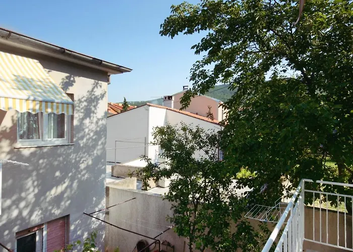 By The Sea Selce, Crikvenica - 5550 Διαμέρισμα Selce