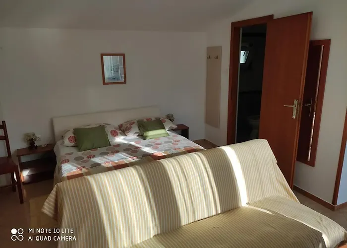 Apartments By The Sea Selce, Crikvenica - 5550 Selce