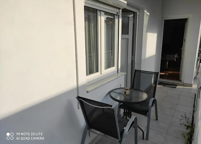 Apartments By The Sea Selce, Crikvenica - 5550 Apartman *